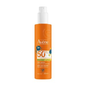 AVENE SUN Sonnenspray Kinder SPF50+     Spr 200 ml