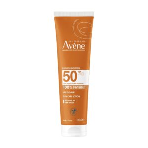AVENE SUN Sonnenmilch SPF50                 100 ml
