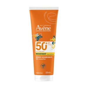 AVENE SUN Kindersonnenmilch SPF50+          250 ml