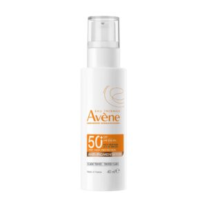 AVENE SUN Expert Anti-Pig Fluide get SPF50+  40 ml