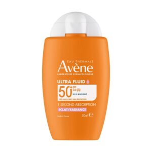 AVENE SUN Ultra-Fluid Radiance SPF50+        50 ml