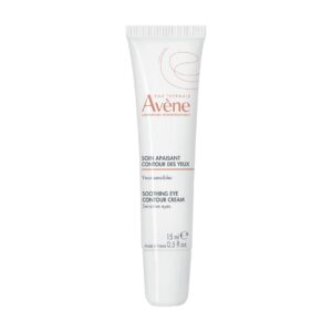 AVENE Beruhigende Augen Creme             Tb 15 ml