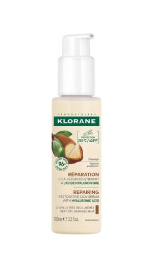 KLORANE Cica-Serum Cupuaçu Bio           Tb 100 ml