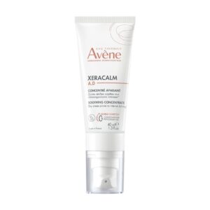AVENE XeraCalm A.D Konzentrat beruhigend  Tb 40 ml