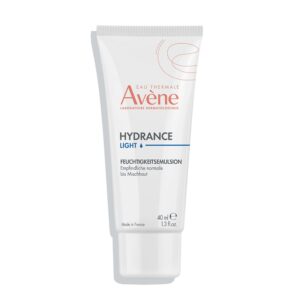 AVENE Hydrance Feuchtigkeitsemulsion      Tb 40 ml