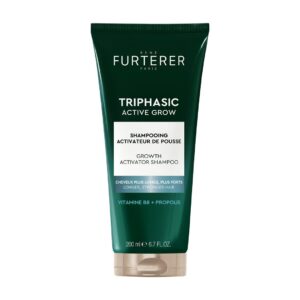 FURTERER Triphasic Active Grow Shampoo   Tb 200 ml