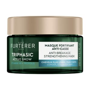 FURTERER Triphasic Active Grow Maske     Ds 200 ml