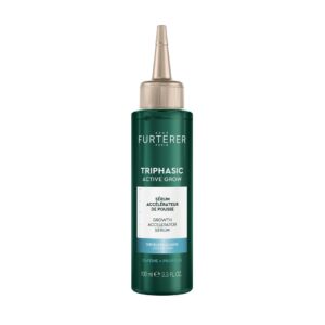 FURTERER Triphasic Active Grow Serum   Disp 100 ml