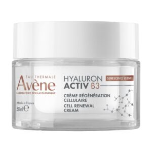 AVENE Hyaluron Activ B3 Creme           Topf 50 ml
