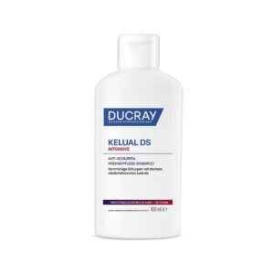 DUCRAY KELUAL DS Intensivpfl-Shampoo     Tb 100 ml