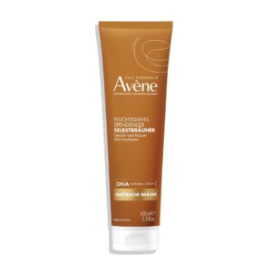 AVENE SUN Selbstbräuner feuchtigkeitsspend  100 ml