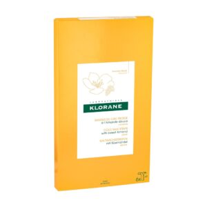 KLORANE Enthaarungsstreifen Beine          2 6 Stk