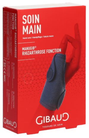 GIBAUD Manugib Rhizarthro Funkt 3L 18-21cm links