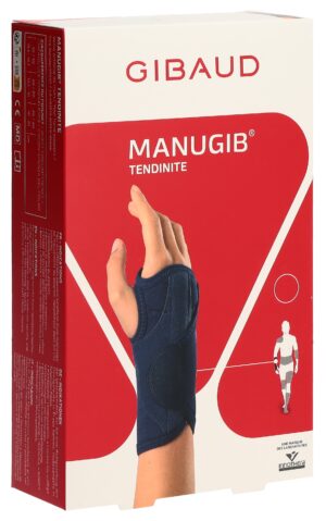 GIBAUD Manugib Hand-Sehnenentzuen 1R 13.5-15.5cm re