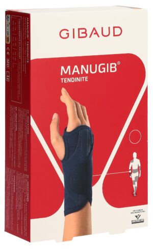 GIBAUD Manugib Hand-Sehnenentzün 2L 15.5-18cm li