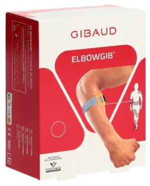 GIBAUD Elbowgib Anti-Epikondylitis Gr2 27-32cm