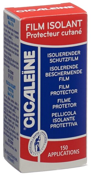 AKILEINE Cicaleine Isolierender Schutzfilm5.500 ml
