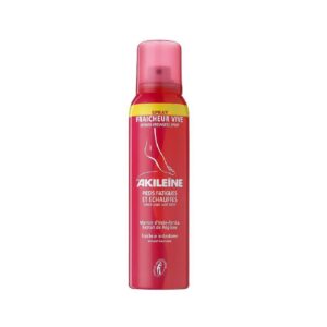 AKILEINE Rot Ultra Frisch               Spr 150 ml