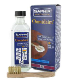 SAPHIR Omnidaim Wildleder/Nubuk 100 ml