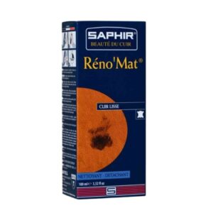 SAPHIR Lederreiniger Fleckenentf Rno'Mat 100 ml