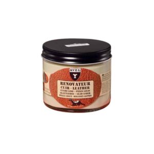 AVEL Renovator Cr/Bals Leder bordeaux 275 ml