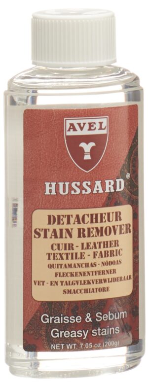 AVEL Reinigungsspray Leder/Textil 200 ml