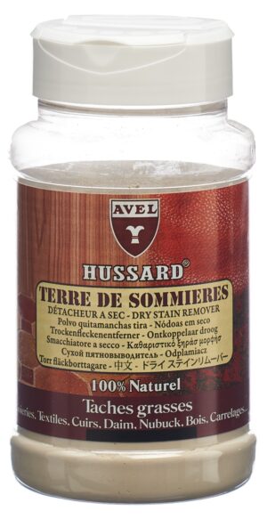 AVEL Trockenreiniger Terre de Sommières      200 g