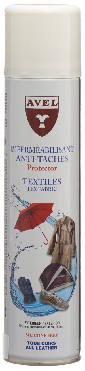 AVEL Impraegnierungsspray Aeros Textilien 400 ml