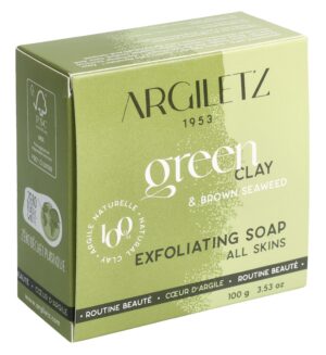ARGILETZ Seife Affin algues 100 g