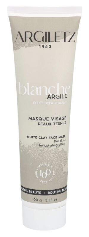 ARGILETZ Schönheitsmaske Heilerde weiss  Tb 100 ml