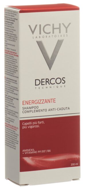 VICHY Dercos Vital Shamp mit Aminexil DE/IT 200 ml