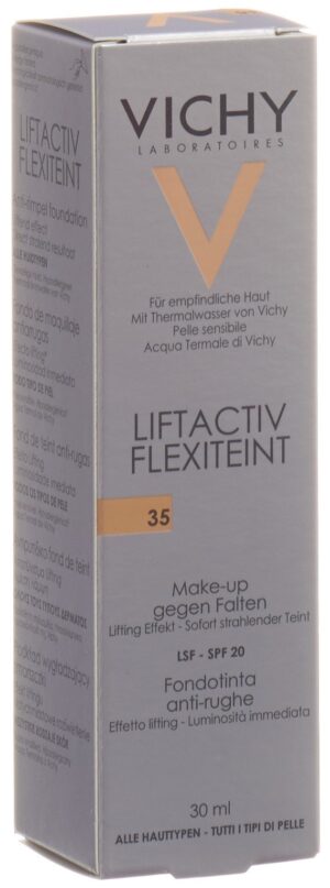 VICHY Liftactiv Flexilift 35                 30 ml