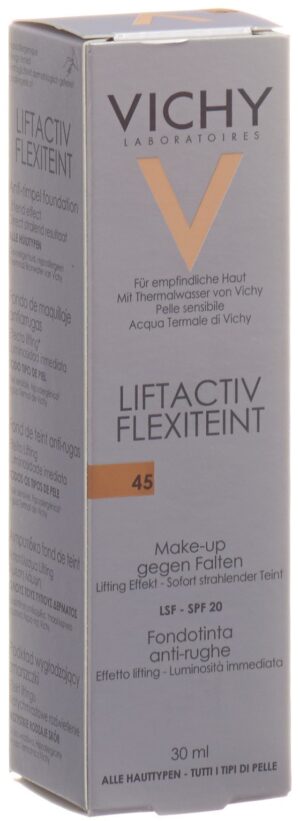 VICHY Liftactiv Flexilift 45                 30 ml