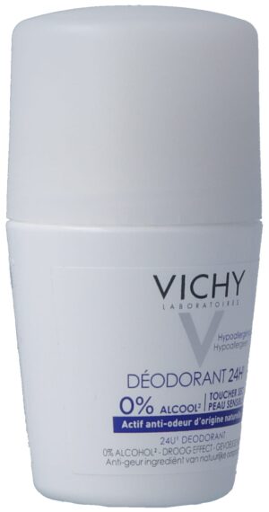 VICHY Deo Anti Nässe                 Roll-on 50 ml