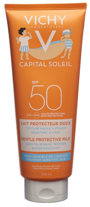 VICHY IS Kinder-Milch LSF50 300 ml