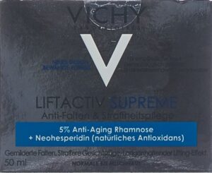 VICHY Liftactiv H.A. normale Haut            50 ml