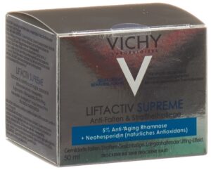 VICHY Liftactiv H.A. trockene Haut           50 ml