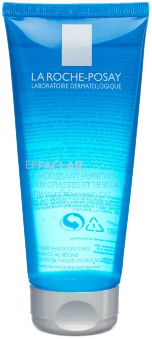 ROCHE POSAY Effaclar Reinigungsgel       Tb 200 ml