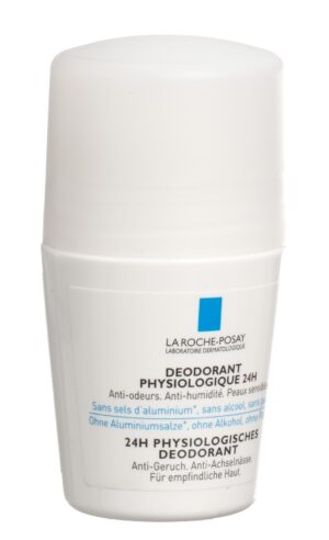 ROCHE POSAY Deo Physio               Roll-on 50 ml