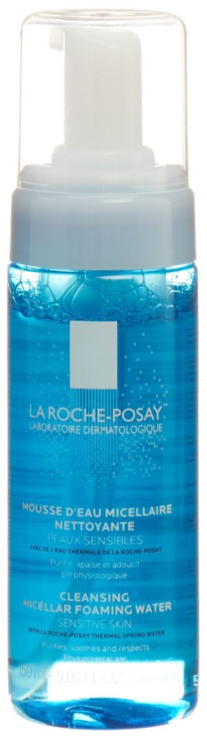 ROCHE POSAY Physiologisch Reinigungsschaum  150 ml