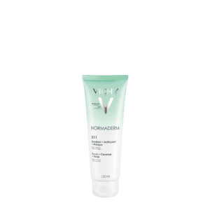 VICHY Normaderm Reinigung 3in1           Tb 125 ml