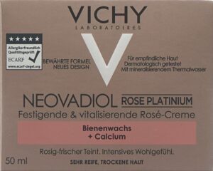 VICHY Neovadiol Rose Platinium DE/IT      Ds 50 ml