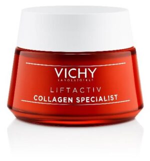 VICHY Liftactiv Collagen Intensifier    Topf 50 ml