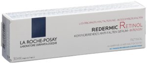 ROCHE POSAY Redermic Retinol              Tb 30 ml