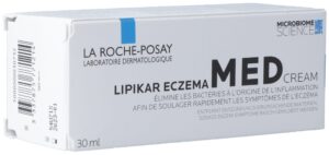 ROCHE POSAY Lipikar Eczema Med Creme    Disp 30 ml