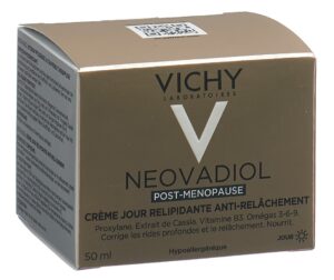 VICHY Neovadiol Post-Meno Tag           Topf 50 ml