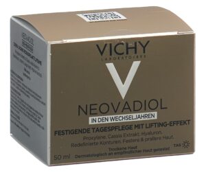 VICHY Neovadiol Peri-Meno Tag TH        Topf 50 ml
