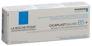 ROCHE POSAY Cicaplast Balsam B5+          Tb 40 ml