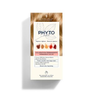 PHYTO Phytocolor Kit 9               Karton 112 ml