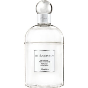 GUERLAIN DELICE BAIN Shower Gel             200 ml